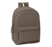 Safta Basic 15´´ 24.55l Backpack Gris Enfants