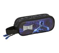 SAFTA - Trousse - double - Batman