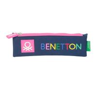 Benetton - Trousse - narrow - Benetton "Damero"