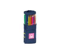 SAFTA Benetton Damero - Trousse taille L