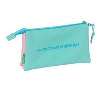 SAFTA Benetton Dolce - Trousse - triple