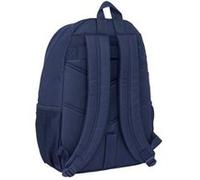 Safta Sac à Dos Benetton Flag 23l 27x33x10 Cm