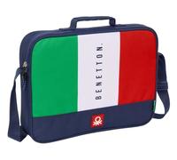 Benetton - Sac - Flag