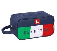Benetton - Sac - moyen - Flag