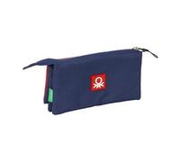 SAFTA Benetton Flag - Trousse - triple