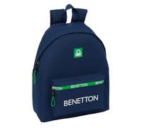 Benetton - Sac à dos - vert