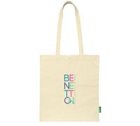 Safta Benetton Tote Bag One Size