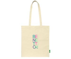 Safta Benetton Tote Bag One Size