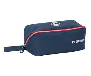 Safta Big Square El Ganso Classic Pencil Case One Size