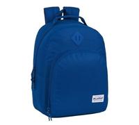 Safta Blackfit8 20.1l Bleu Taille unique