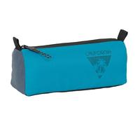 Trousse En Tissu Recyclable - Safta - Blackfit8 - Pour Enfants - Confortable - Idéale Pour L'école