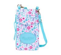 safta BLACKFIT8 COOL - Porte-téléphone portable, porte-monnaie standard, pour mobile, confortable et polyvalent, qualité et résistance, 19 x 10 cm, multicolore, M, Décontracté