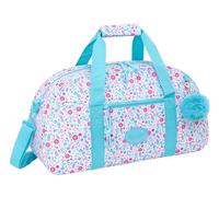 safta BLACKFIT8 Cool Sac de Sport, Sac à Dos, idéal pour Les Enfants de différents âges, Confortable et Polyvalent, qualité et résistance, 50 x 26 x 20 cm, Multicolore, M, Décontracté