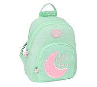 Safta Sac à Dos Blackfit8 Moon Mini