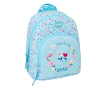 Safta Blackfit8 Petals Small 9.75l 30x25x130 Cm Backpack Bleu Enfants