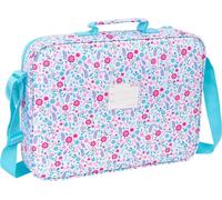 Safta Blackfit8-portefeuille bleu bleu One Size