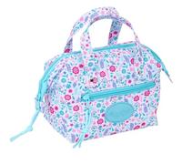 Safta BLACKFIT8 Cool Trousse de Toilette avec poignées, Adaptable au Chariot, idéale pour Les Enfants de 5 à 14 Ans, Confortable et Polyvalente, qualité et résistance, 26,5 x 12,5 x 17,5 cm,