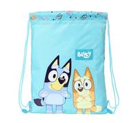Safta Bluey Junior 34 Cm Gymsack One Size