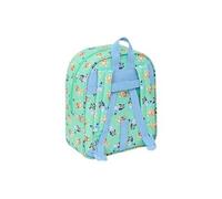 SAFTA Bluey Sisters - Sac à dos - carte adaptable
