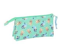 SAFTA Bluey Sisters - Trousse - triple