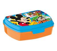 Stor Boîte à sandwich Disney Mickey Mouse pour enfants