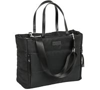 Safta -Bolso avec poche pour ordinateur portable Moos Capsula rembourrée Noir 54 x 31 x 17 cm, couleur mulicolor (642286293)