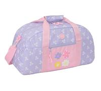 SAFTA Bouquet - Sac de Sport, Sac à Dos, idéal pour Les Enfants de différents âges, Confortable et Polyvalent, qualité et résistance, 50 x 26 x 20 cm