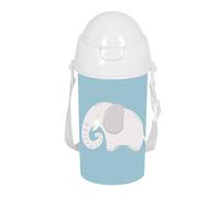 Safta Bouteille D´eau Preschool Elephant 500ml