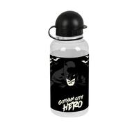Safta Bouteille de 500 ml BATMAN HERO