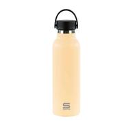 Safta Bouteille Isotherme Rubber Coating 600ml