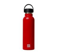 Safta Bouteille Isotherme Rubber Coating 600ml
