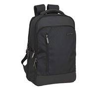 Sac à Dos pour Portable et Tablette avec Sortie USB Safta Business