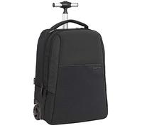 SAFTA Business Sacoche pour ordinateur portable 15,6" avec poche pour tablette et connecteur USB 430 x 320 x 210 mm
