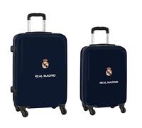 safta Cabina 612034849 Valise à roulettes Multicolore