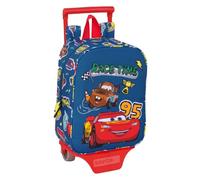 Safta Sac à Dos Mini Cars Racing
