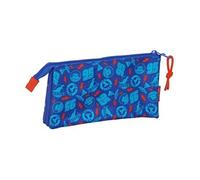 SAFTA Cars - Trousse - triple