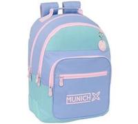 SAFTA - Cartable - adaptable à la voiture - Munich "Mellow"