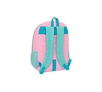 SAFTA - Cartable - adapté au chariot - Benetton "Dolce"