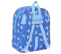 SAFTA - Cartable - adapté au chariot - Bluey "Let's Play"