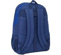 SAFTA - Cartable - carte adaptable - Kelme "Blue"