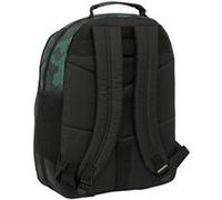 SAFTA - Cartable - double, adapté au chariot - Kelme "Camo"