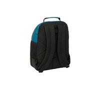 Safta Munich 20l 32x42x15 Cm Backpack Bleu Enfants