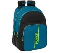 SAFTA - Cartable - double, adapté au chariot - Munich "Land"