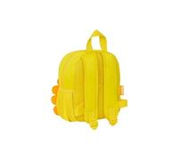 SAFTA - Cartable - Néoprène - lion