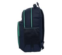 Safta Cartable Real Madrid C.F. 2ème Équipation 25/26 Adaptable