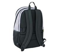 Safta Cartable Real Madrid C.F. Blanc 30x42x17 cm