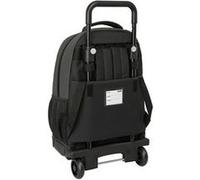 SAFTA - Cartable scolaire - big, compact removable wheels - PVC - Urban Style G