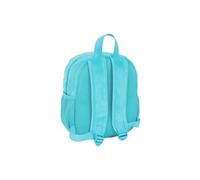 SAFTA - Cartable - tissu peluche - Frozen