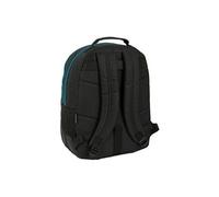 SAFTA - Cartable - trolley adaptable - Kelme "Iron"