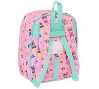 SAFTA - Cartable - trolley-adapted - SuperKitties G